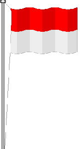 Indonesia Map Animation