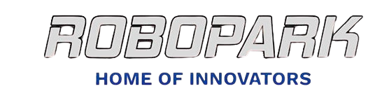 Logo RoboPark
